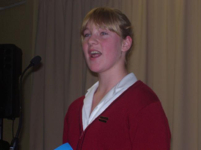 click on photo to return to Rotary Club Photo menu